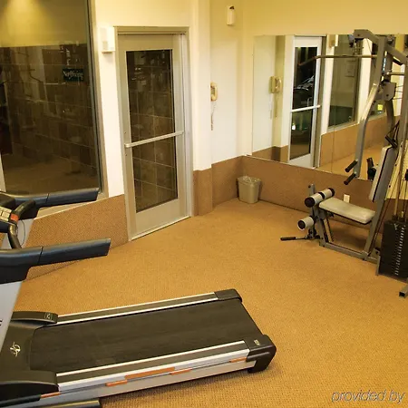 La Quinta By Wyndham Portland Airport 