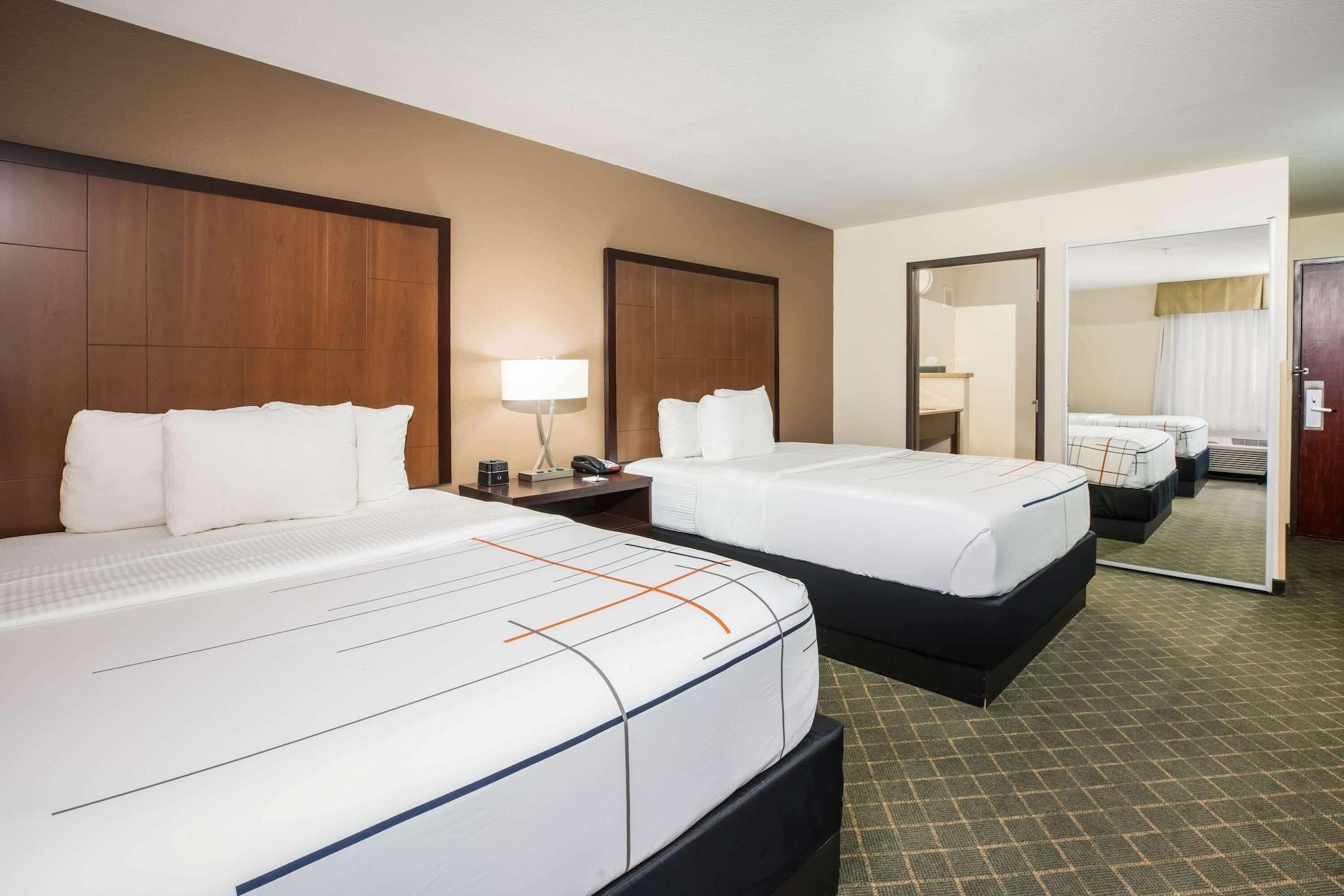 Hotel La Quinta By Wyndham Airport Portland