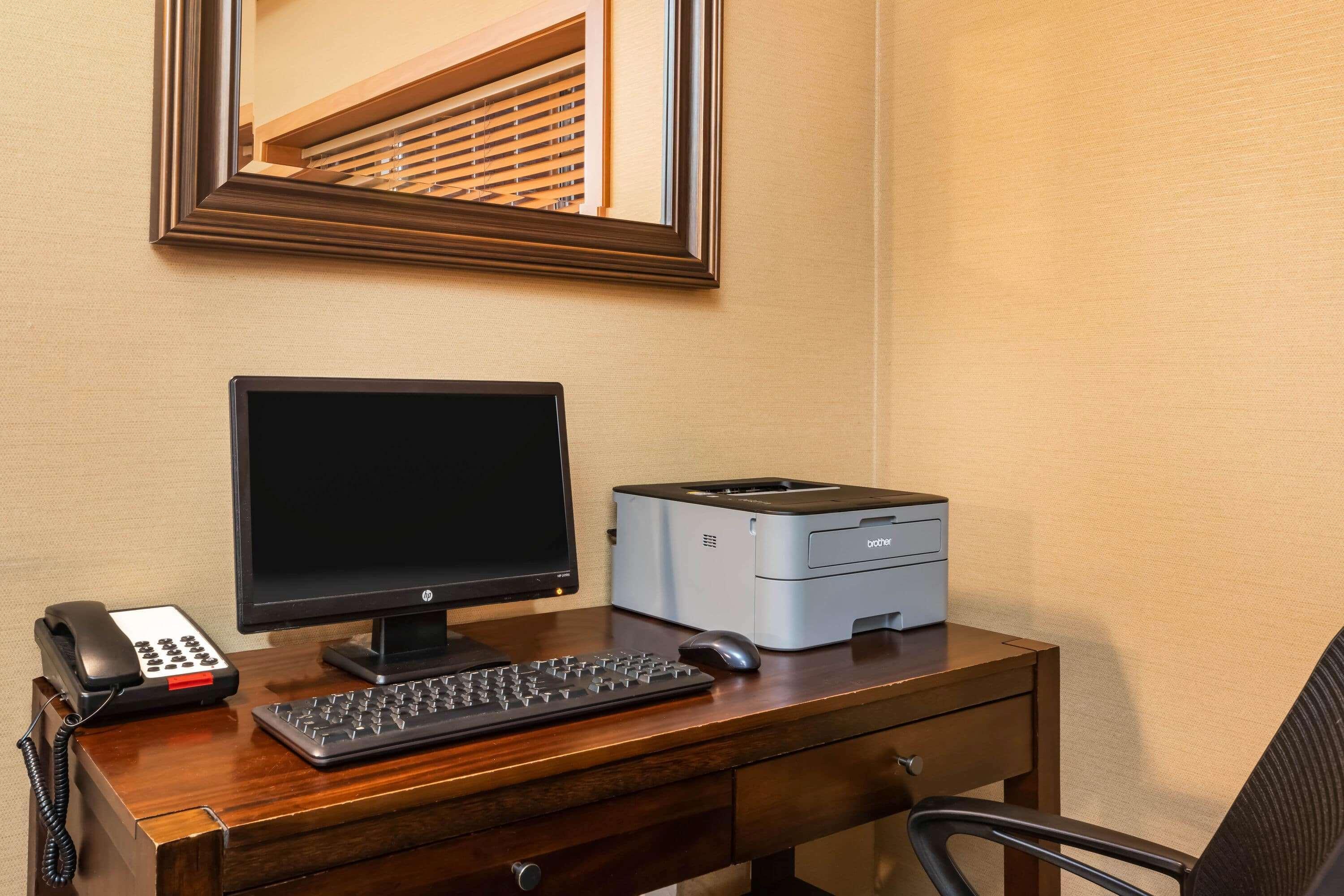 La Quinta By Wyndham Airport Hotel Portland