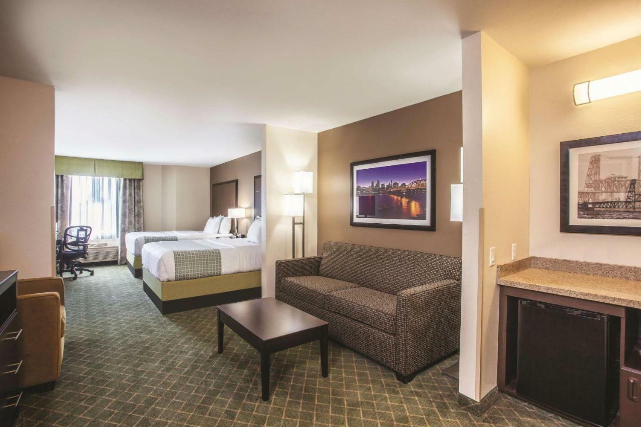 La Quinta By Wyndham Airport 3* Portland