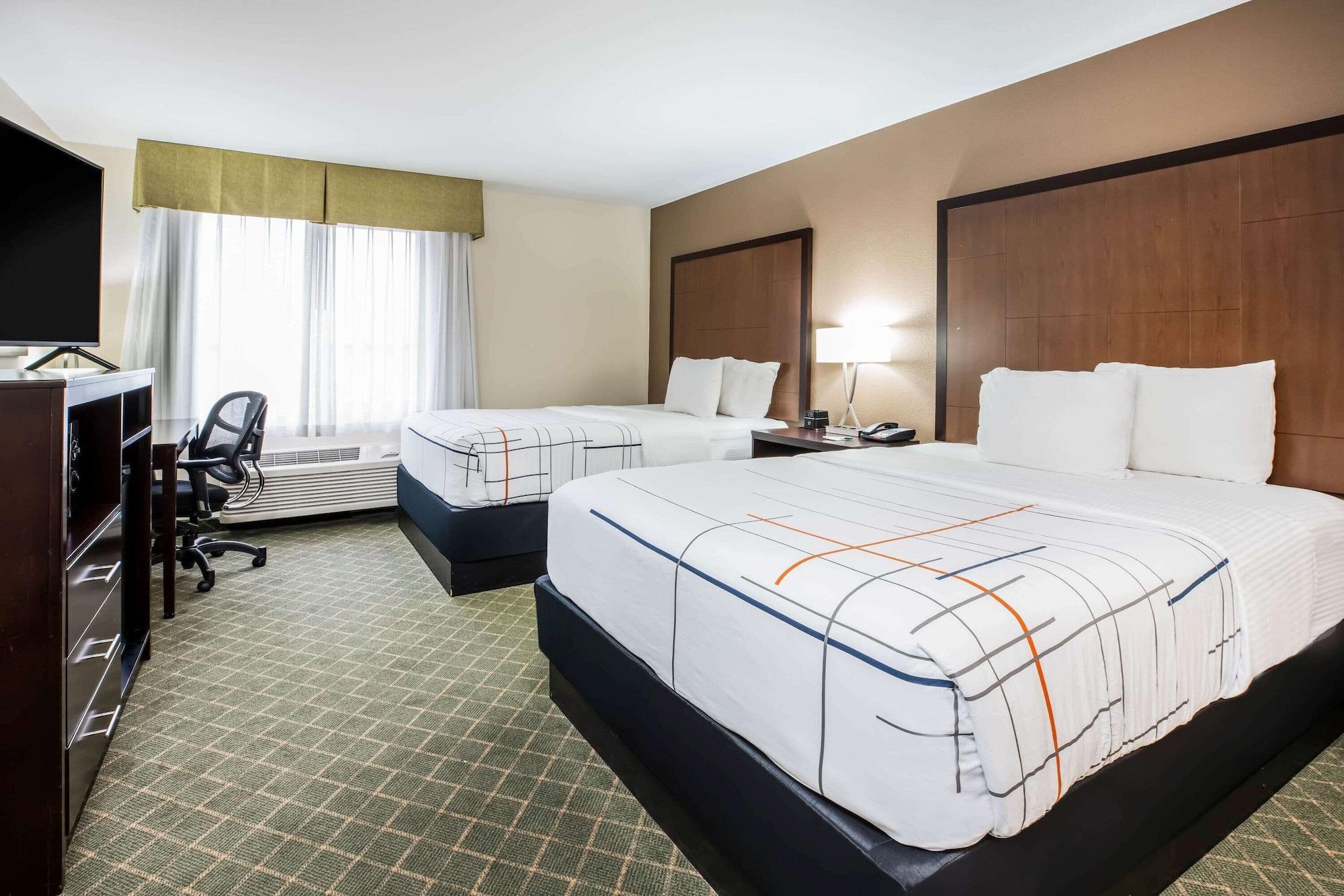 La Quinta By Wyndham Airport Portland