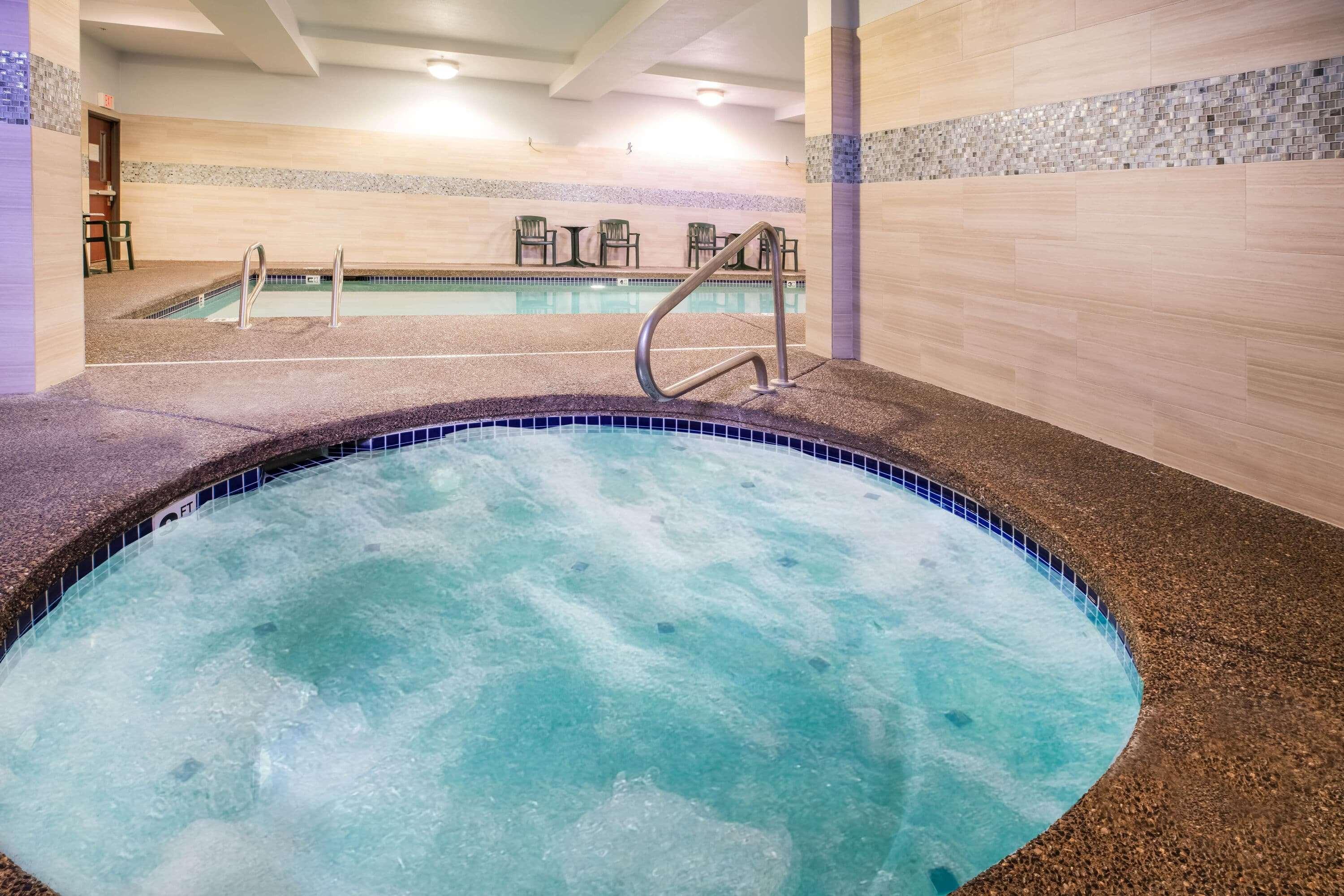 Hotel La Quinta By Wyndham Airport Portland