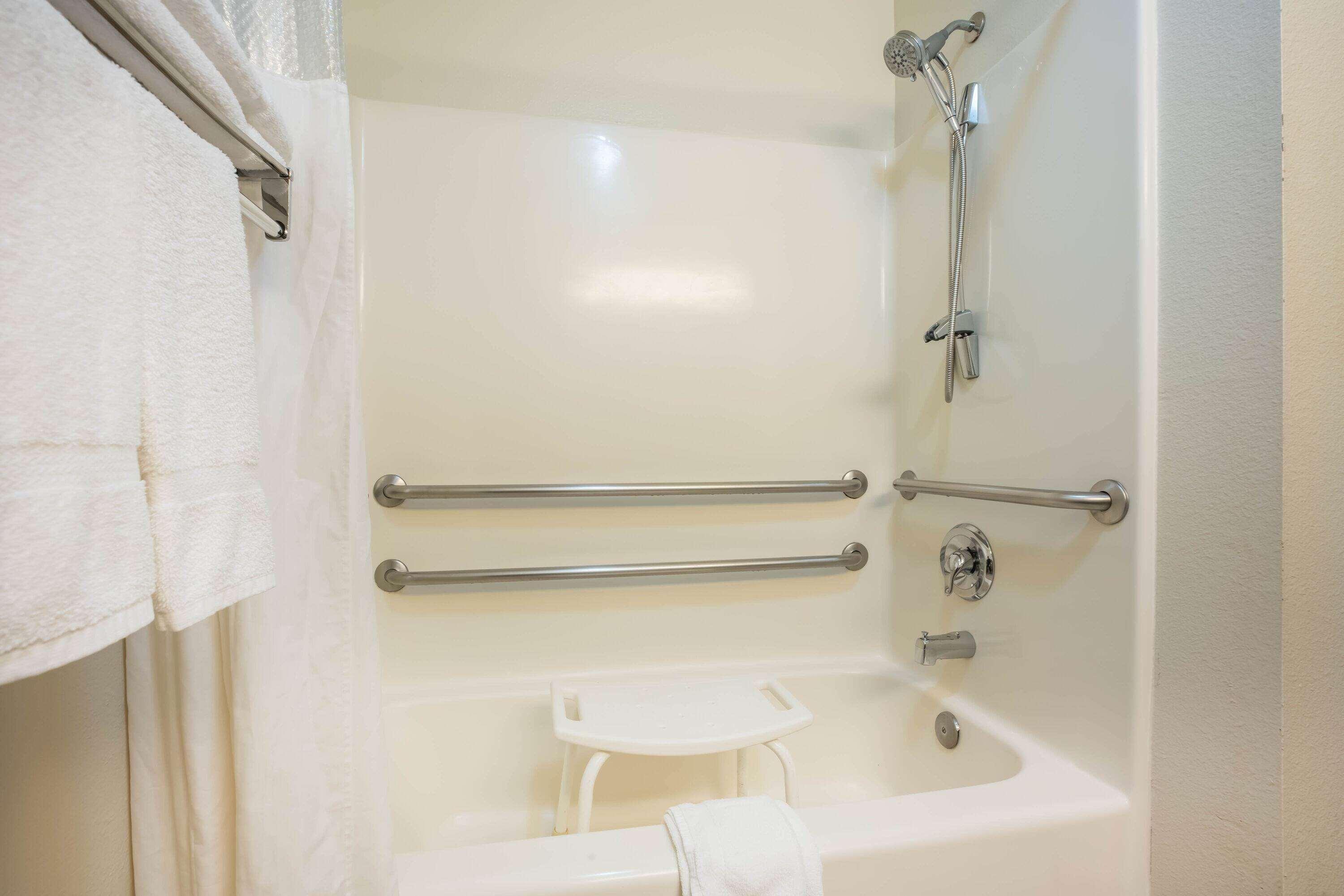 Hotel La Quinta By Wyndham Airport Portland