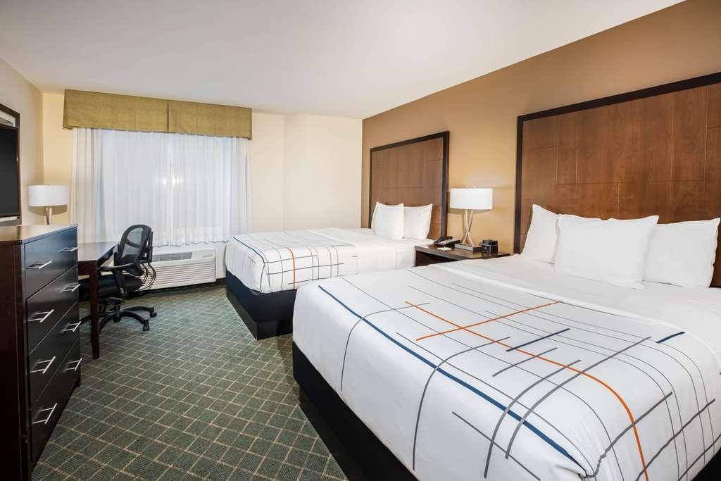 La Quinta By Wyndham Airport Portland