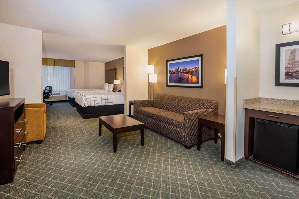 La Quinta By Wyndham Airport Hotel Portland