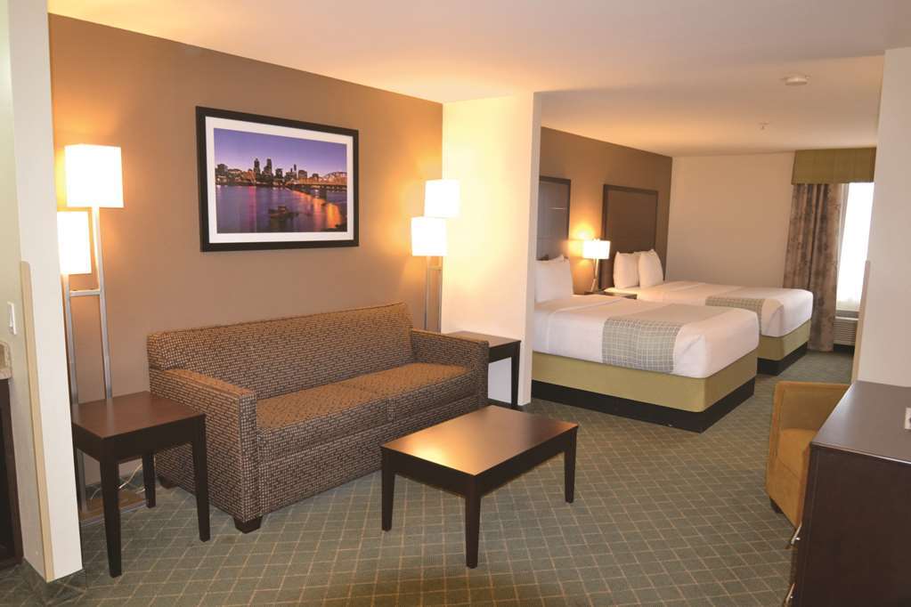 La Quinta By Wyndham Airport Hotel Portland