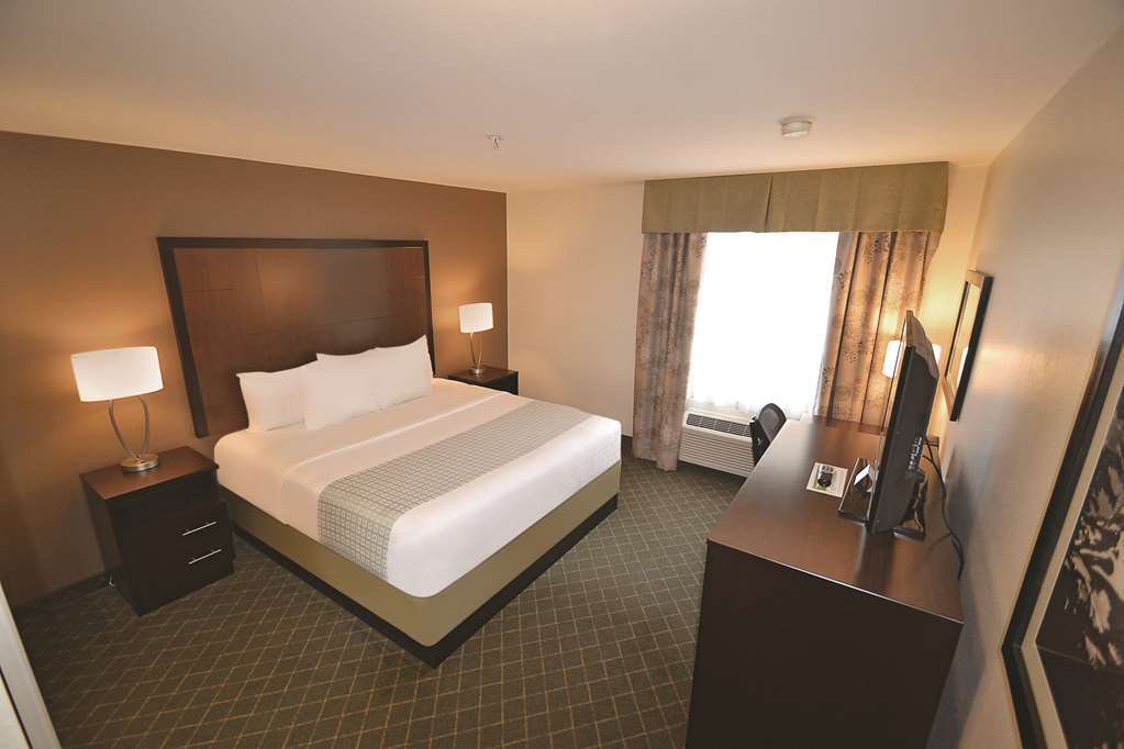 La Quinta By Wyndham Airport Portland