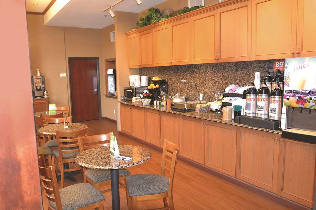 La Quinta By Wyndham Airport Hotel Portland