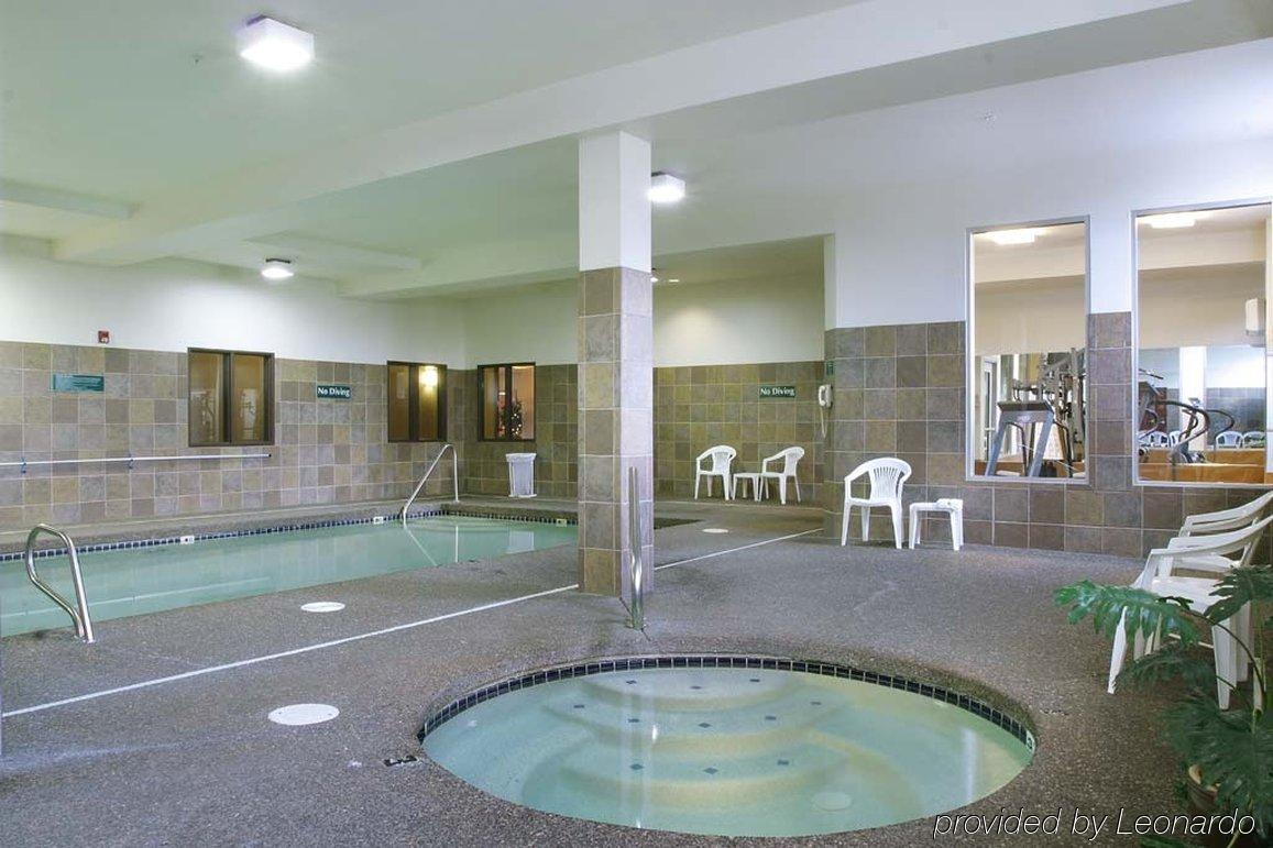 Hotel La Quinta By Wyndham Airport