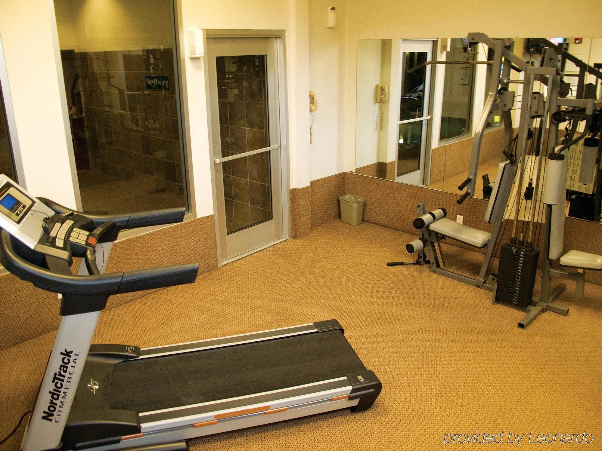 Hotel La Quinta By Wyndham Airport Portland