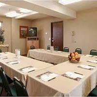 Hotel La Quinta By Wyndham Airport Portland
