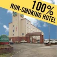 Hotel La Quinta By Wyndham Airport