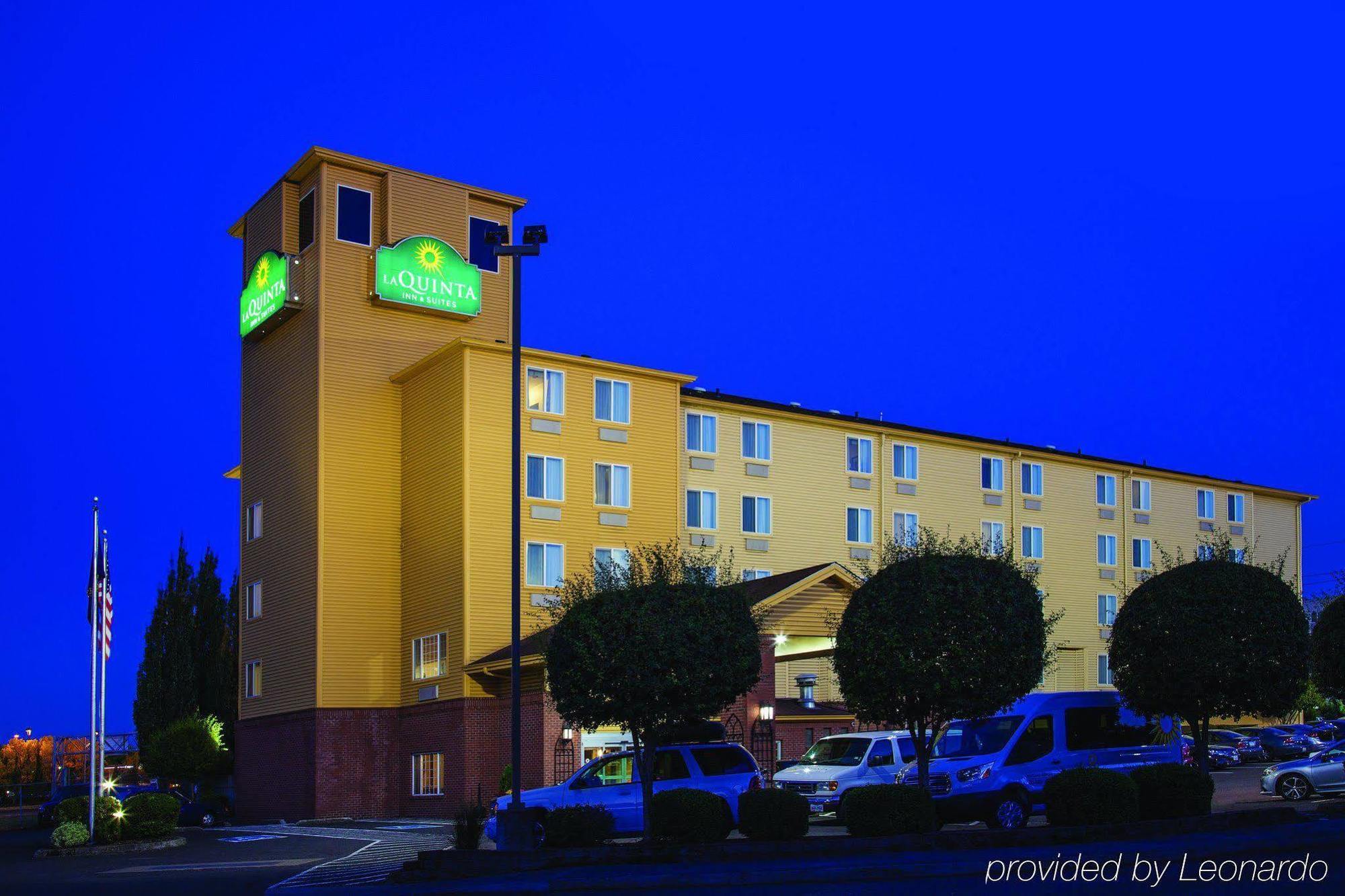 La Quinta By Wyndham Airport 3* Portland