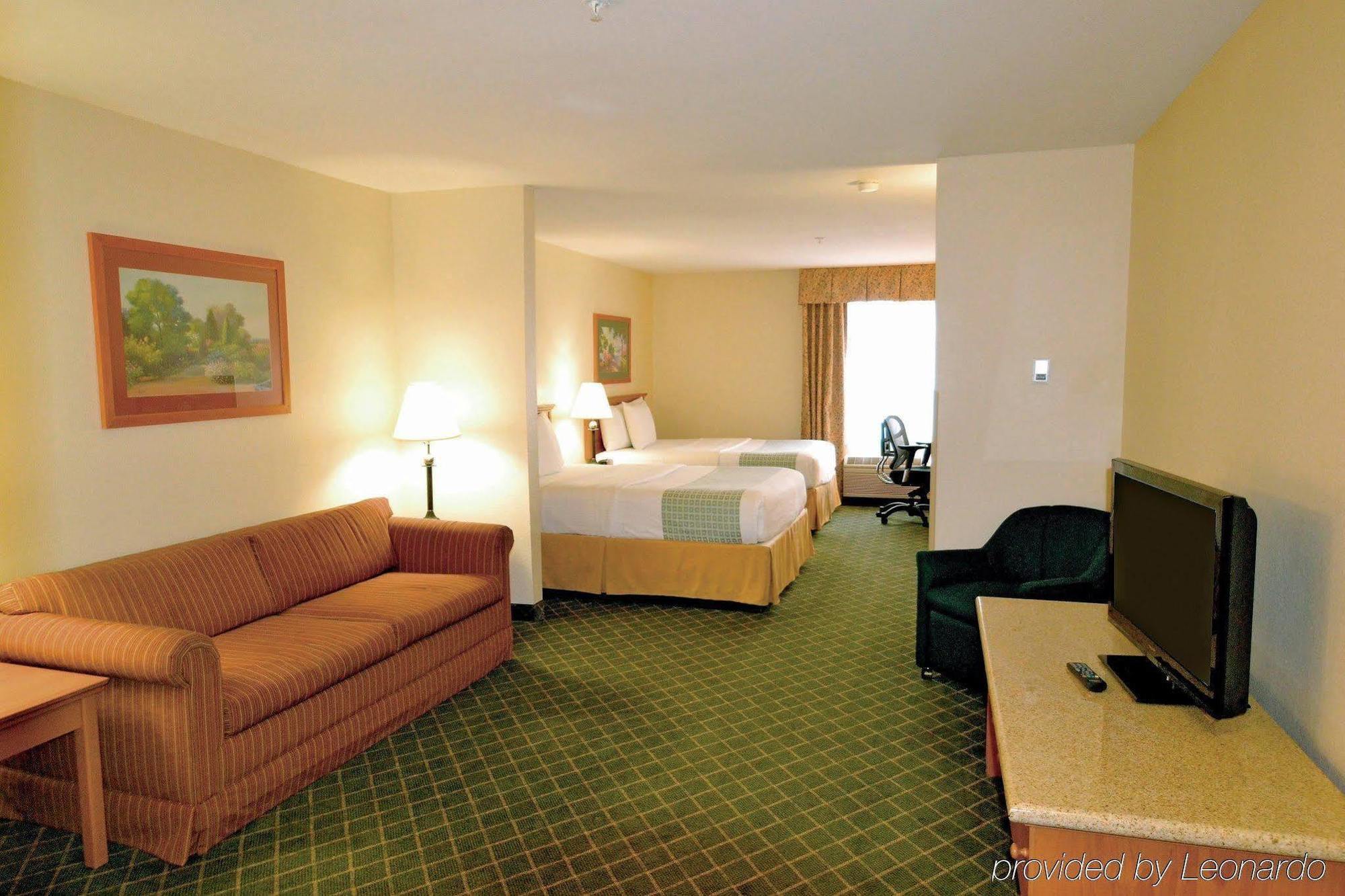 La Quinta By Wyndham Airport 3*