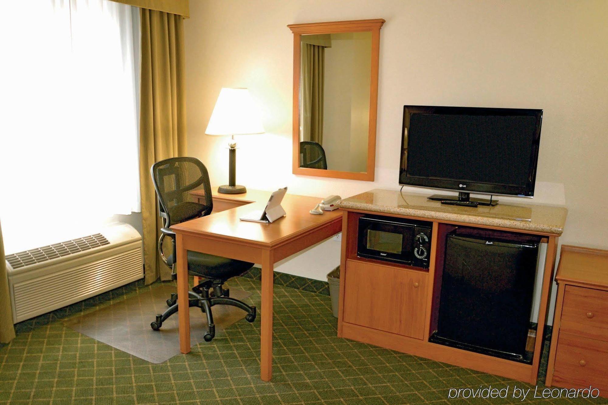 La Quinta By Wyndham Airport 3* Portland