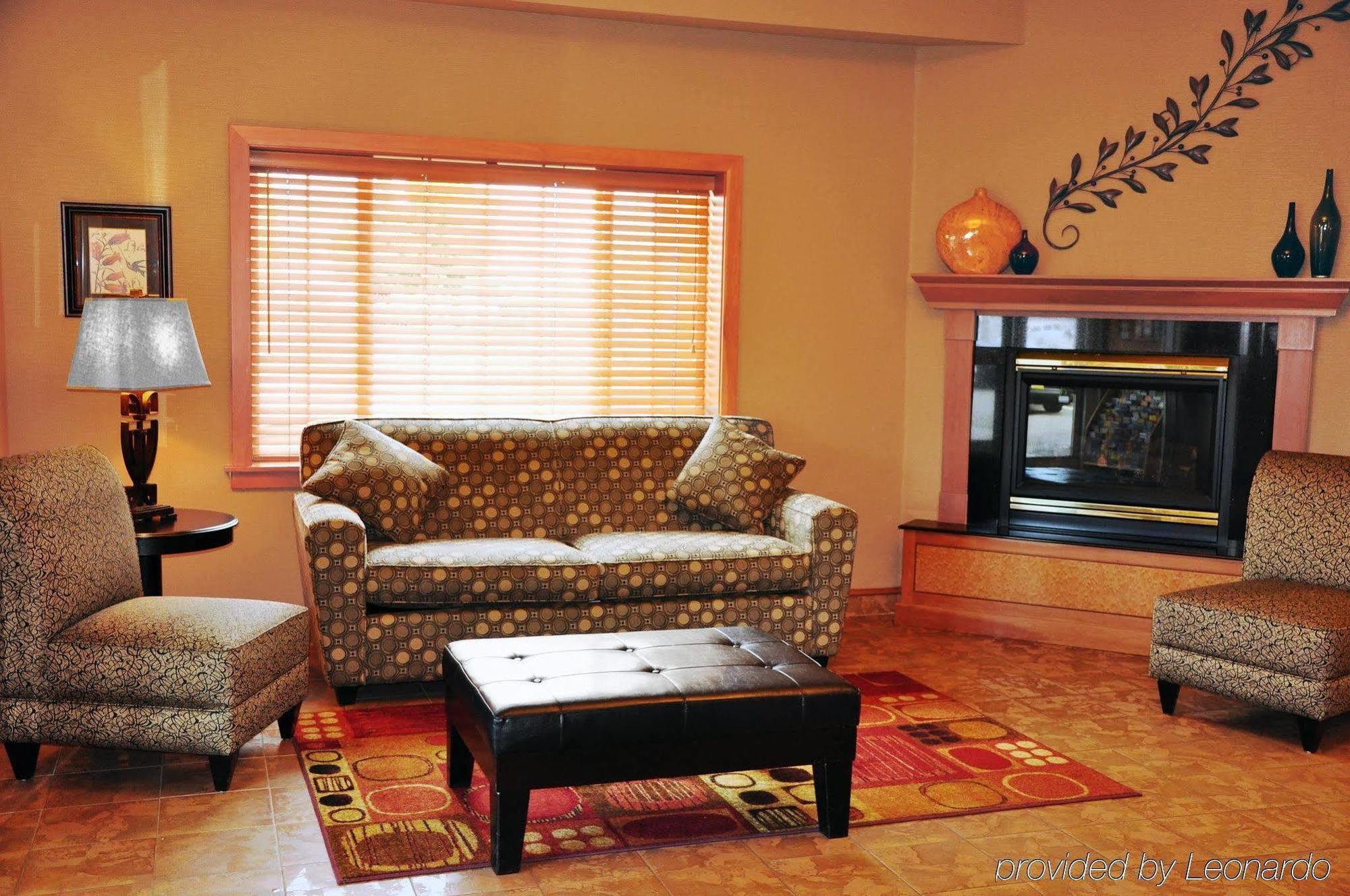 La Quinta By Wyndham Airport 3* Portland